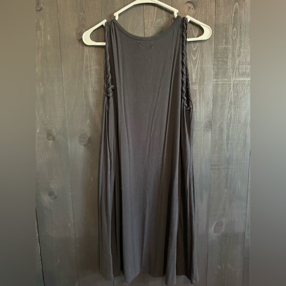 Maurices Halter Maxi Sundress - Picture 2 of 3